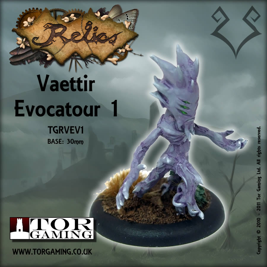 Vaettir Evocatour 1