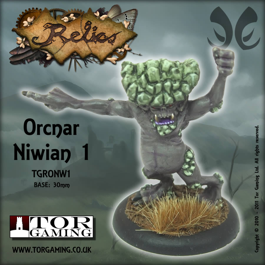 Orcnar Niwian1